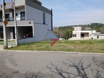 land_lot em Rua Curitiba, Condominio Cataguá Way - Taubaté - SP