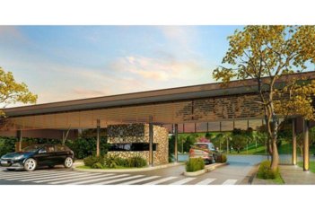 land_lot em Avenida Alberto Rodrigues de Oliveira, Jardim Florestal - Jundiaí - SP