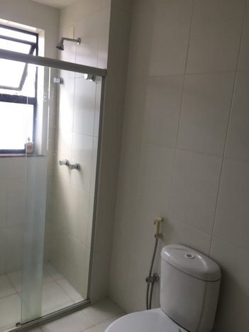 apartment em Avenida Jesiel Norberto, Candeias - Vitória da Conquista - BA