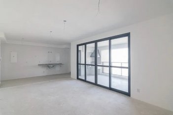 apartment em Rua Tabaiares, Vila Assunção - Santo André - SP