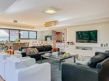apartment em Cônego Viana, Rio Branco - Porto Alegre - RS