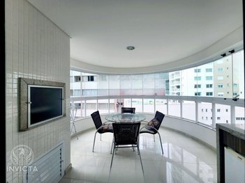 apartment em Rua 1901, Centro - Balneário Camboriú - SC