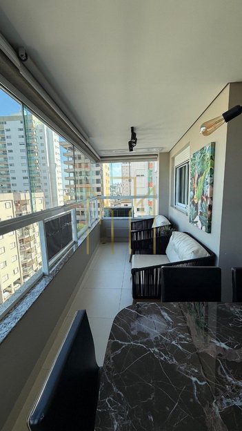 apartment em Rua Madureira, Patrimônio - Uberlândia - MG