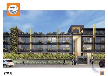 apartment em Rua Inelzyr Bauer Bertoli, Barra da Lagoa - Florianópolis - SC