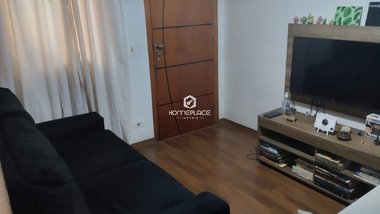 apartment em Rua dos Vianas, Baeta Neves - São Bernardo do Campo - SP