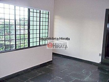 house em Avenida Lafayete Arruda Camargo, Parque São Quirino - Campinas - SP