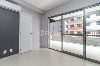 apartment em Praça Américo Jacomino, Sumarezinho - São Paulo - SP
