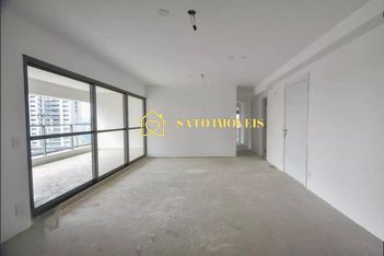 apartment em Rua Getúlio Soares da Rocha, Jardim das Acácias - São Paulo - SP