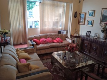 apartment em Rua Carvalho de Mendonça, Copacabana - Rio de Janeiro - RJ