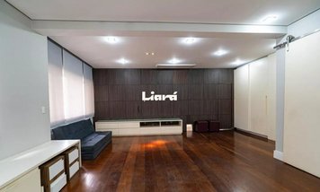 apartment em Rua Pamplona, Jardim Paulista - São Paulo - SP