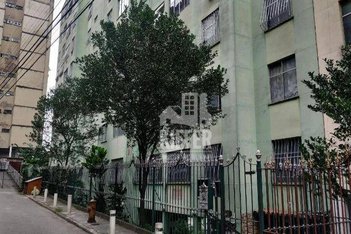 apartment em Rua Conrado Barbosa de Souza, Fonseca - Niterói - RJ