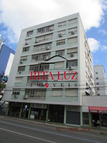 apartment em Independência, Centro Histórico - Porto Alegre - RS