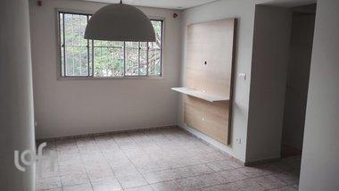 apartment em José Mauro de Vasconcelos, Pirituba - São Paulo - SP