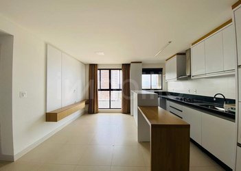 apartment em Rua Benjamin Franklin Pereira, São João - Itajaí - SC