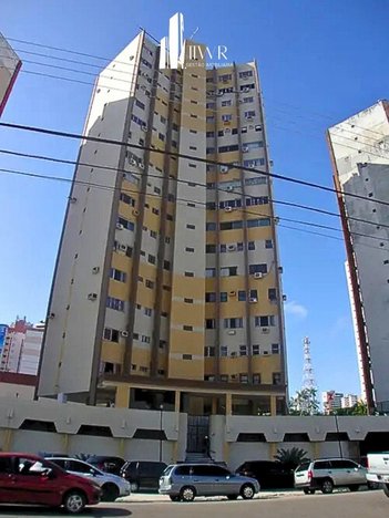 apartment em Rua Tiradentes, Reduto - Belém - PA
