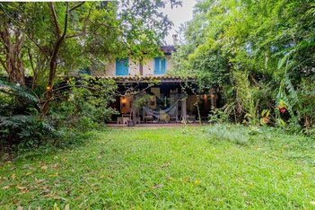 house em Estrada Aldeia, Granja Viana II - Cotia - SP