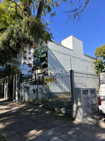 land_lot em Rua Casemiro de Abreu, Boa Vista - Porto Alegre - RS