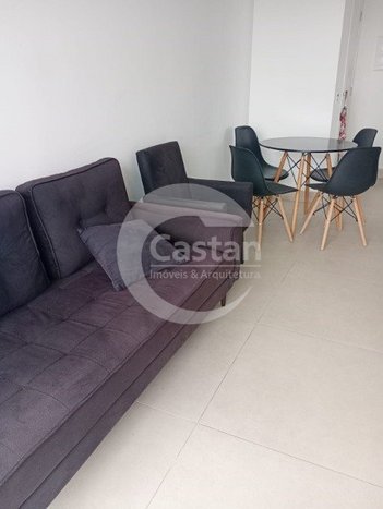 apartment em Avenida do Oratório, Vila Independência - São Paulo - SP