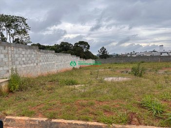 land_lot em Rua Ponta Negra, Parque do Agreste - Vargem Grande Paulista - SP