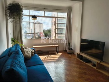 apartment em Rua Brigadeiro Galvão, Barra Funda - São Paulo - SP