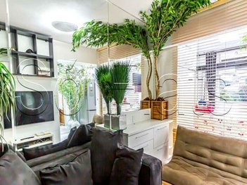 apartment em Rua Doutor Seng, Bela Vista - São Paulo - SP