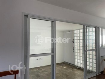 apartment em Avenida Doutor Arnaldo, Sumaré - São Paulo - SP