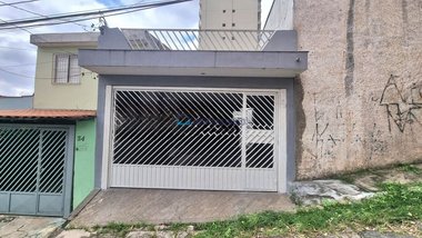 house em Rua Maria Aparecida Rocha, Saúde - São Paulo - SP