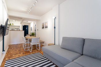 apartment em Rua Cardeal Arcoverde, Pinheiros - São Paulo - SP