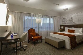 apartment em Rua Peixoto Gomide, Jardim Paulista - São Paulo - SP