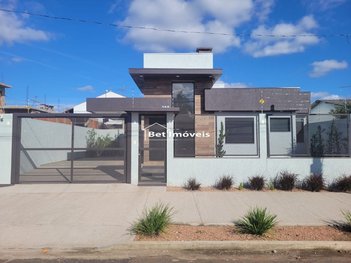 house em Belém, Scharlau - São Leopoldo - RS