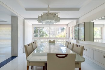 apartment em Rua Engenheiro Veríssimo de Matos, Boa Vista - Porto Alegre - RS