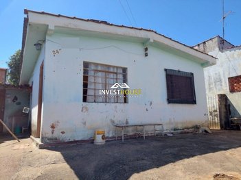 house em Rua Eurípedes Tobias, Jardim Orminda II - Guaxupé - MG