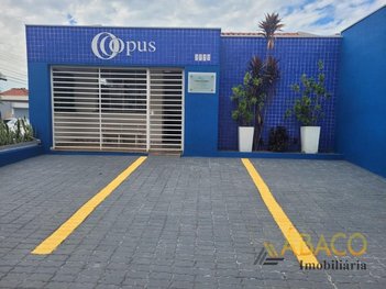 office em Rua Marechal Deodoro, Centro - São Carlos - SP
