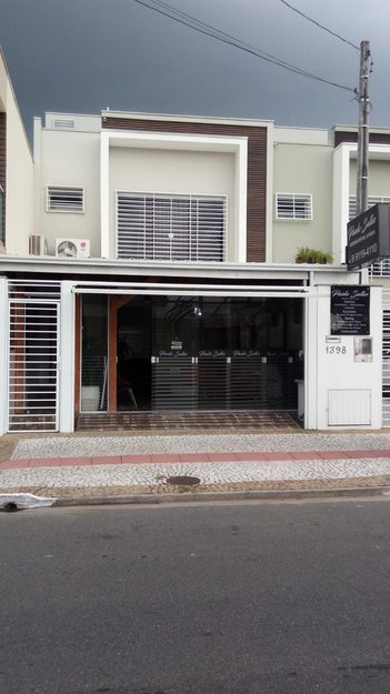house em Rua 1500, Centro - Balneário Camboriú - SC
