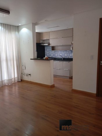apartment em Rua da Charita, Jardim Atlântico - Goiânia - GO
