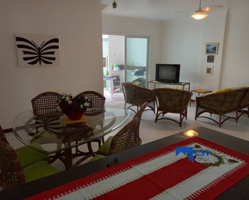 apartment em Rua Suécia, Praia Brava de Itajaí - Itajaí - SC