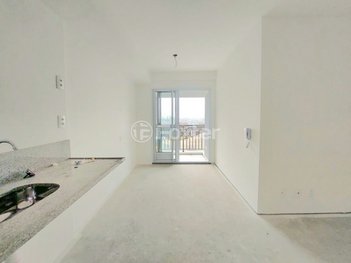 apartment em Rua Marina Ciufuli Zanfelice, Lapa - São Paulo - SP