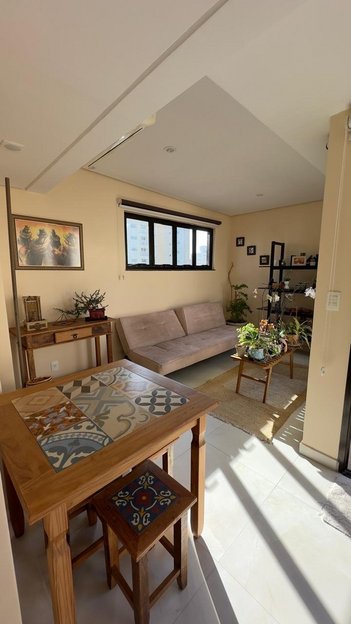 apartment em Rua Garapeba, Jardim Vila Mariana - São Paulo - SP