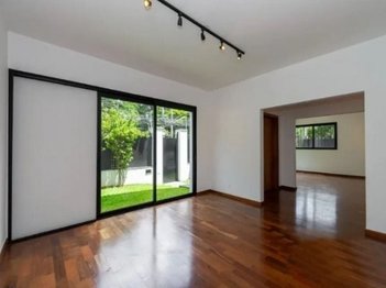 house em Rua General Mena Barreto, Jardim Paulista - São Paulo - SP