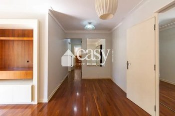 apartment em Rua Agostinho Rodrigues Filho, Vila Clementino - São Paulo - SP