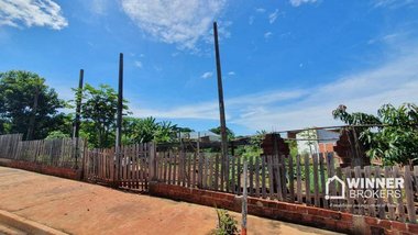 land_lot em Rua Pioneiro Nazir Abrão, Loteamento Bela Vista - Maringá - PR