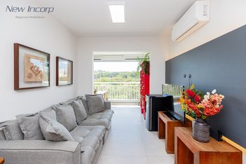 apartment em Rua Amoipira, Vila Ida - São Paulo - SP