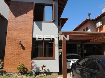 house em JASMINS, Igara - Canoas - RS