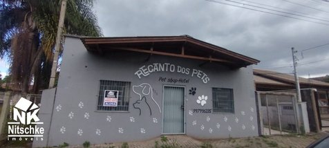 office em Rua Doutor Maurício Cardoso, Centro - Sapiranga - RS