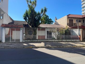 house em Rua Marquês do Herval, Marechal Rondon - Canoas - RS