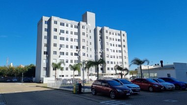 apartment em Beco das Pedreiras, Morro Santana - Porto Alegre - RS