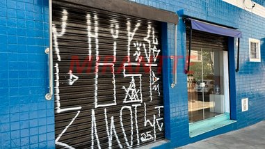 business em Rua Ezequiel Freire, Santana - São Paulo - SP