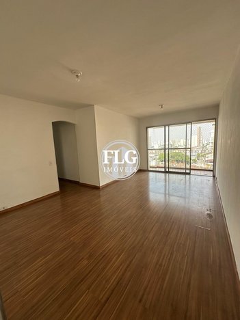 apartment em Rua Serra de Juréa, Cidade Mãe do Céu - São Paulo - SP