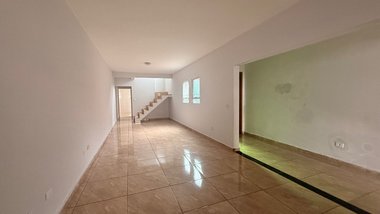 house em Rua João Pereira Santos, Jardim Nova Germania - São Paulo - SP