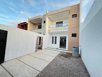 house em Avenida Presidente Costa e Silva, Mondubim - Fortaleza - CE